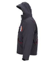 Blouson de Conduite Unisexe (Dos vierge)