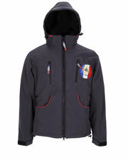 Blouson de Conduite Unisexe