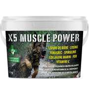 X5 Muscle Power - 1KG