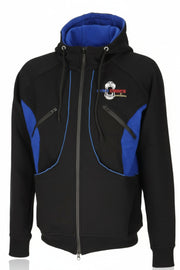 Sweat zippé de travail CYNO-CROCS®