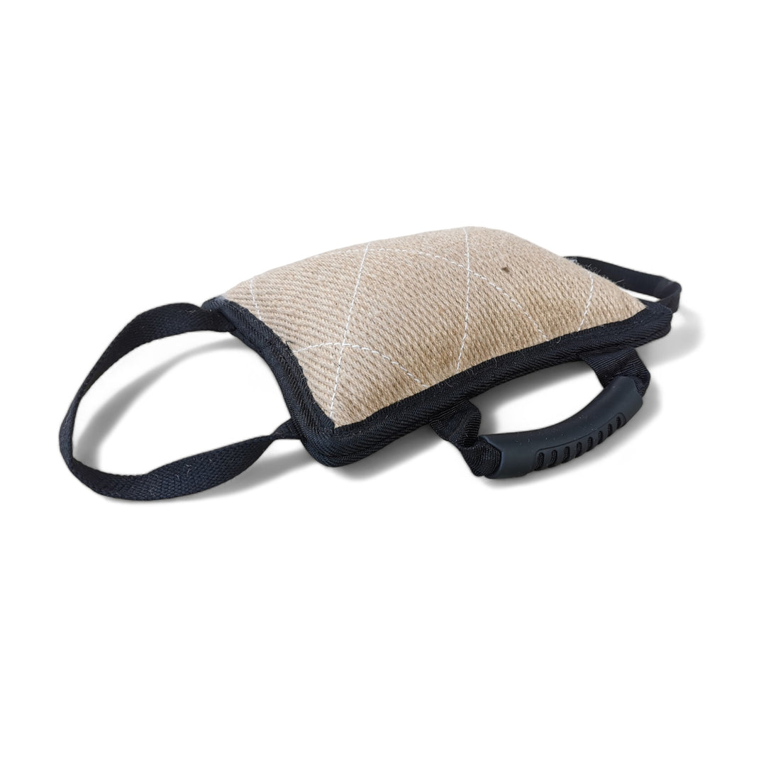 Coussin Boudin En Micro-billes (coque) + Petit Sac De Lavage Inclus