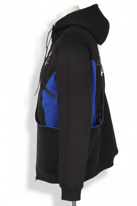 Sweat zippé de travail CYNO-CROCS®