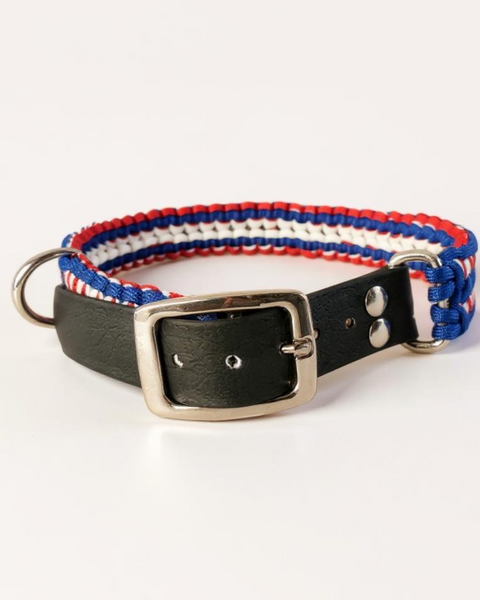 Collier paracorde 