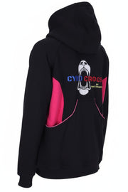 Sweat zippé de travail CYNO-CROCS®