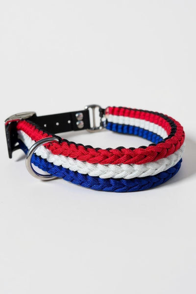 Collier paracorde "PARADE"