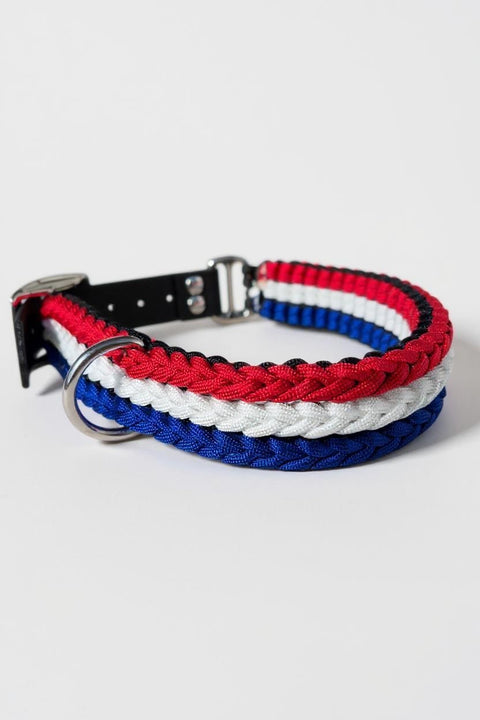 Collier paracorde "PARADE"