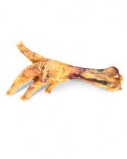 Pattes de poulet
