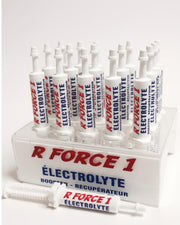 R FORCE 1 Energizer Électrolyte/Récup./Boost