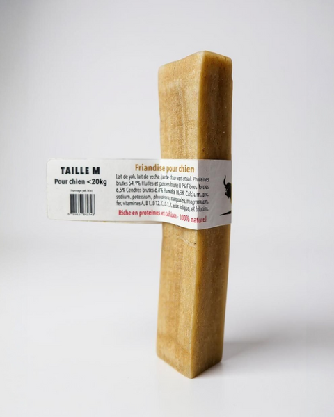 Fromage de YAK