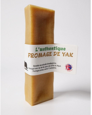 Fromage de YAK