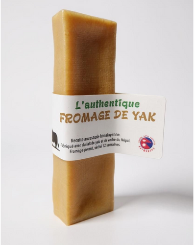 Fromage de YAK