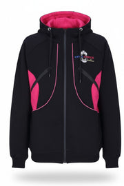 Sweat zippé de travail CYNO-CROCS®