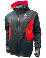 Sweat zippé de travail CYNO-CROCS®