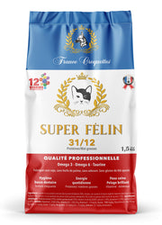 SUPER FELIN 31/12