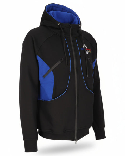 Sweat zippé de travail CYNO-CROCS®