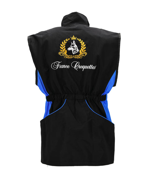Gilet de Conduite Chien Unisexe 2024