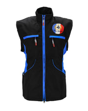 Gilet de Conduite Chien Unisexe 2024