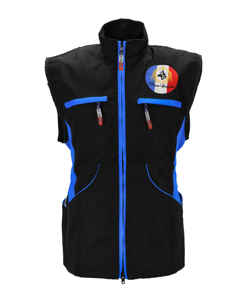 Gilet de Conduite Chien Unisexe 2024