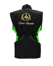 Gilet de Conduite Chien Unisexe 2024