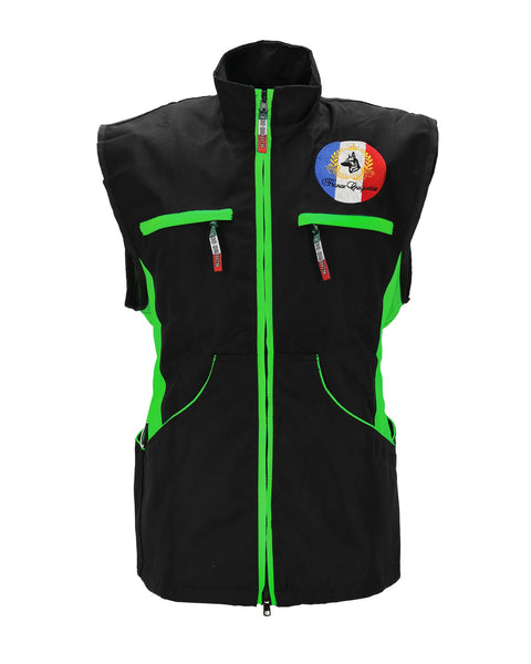 Gilet de Conduite Chien Unisexe 2024