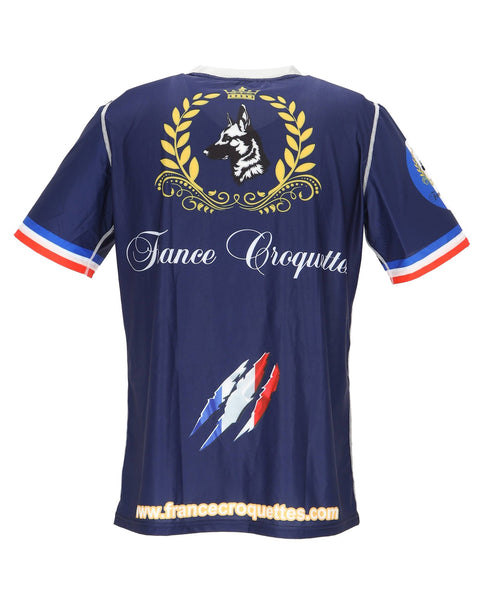 T-shirt Running