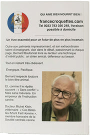Livre "Ring de France" - édition limitée signée par Bernard Boutonnet