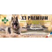 X3 Premium - 1KG