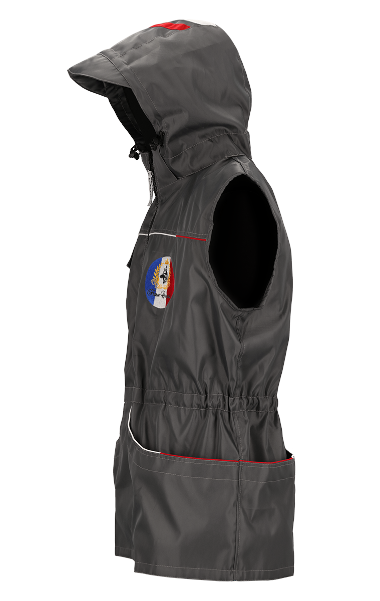 Veste de conducteur canin hotsell