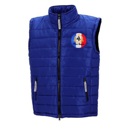 Doudoune sans manche go sport Outlet