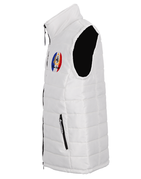 Doudoune sans manche ktm Clearance